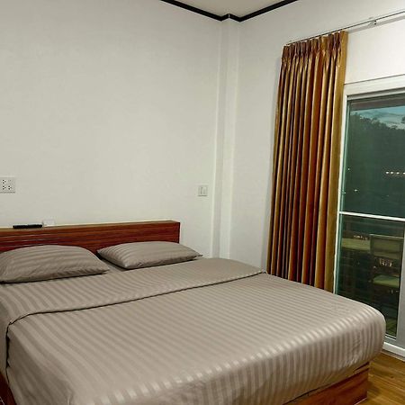 Lake View @Rakthai Ban Kha Han Экстерьер фото